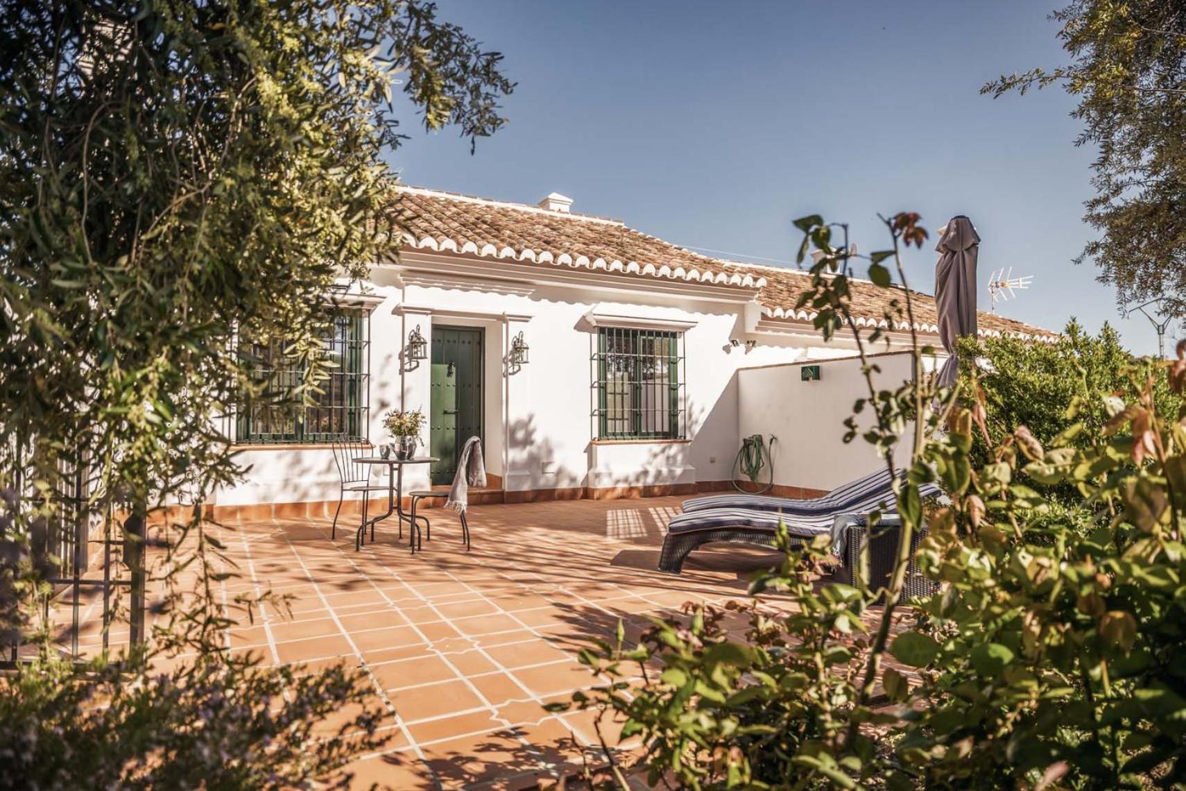 Casa Maurus By Rosas Cantares